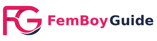 FemBoyGuide logo